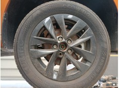 Recambio de llanta para skoda fabia iv (pj3) 1.0 tsi referencia OEM IAM 185/65/15  