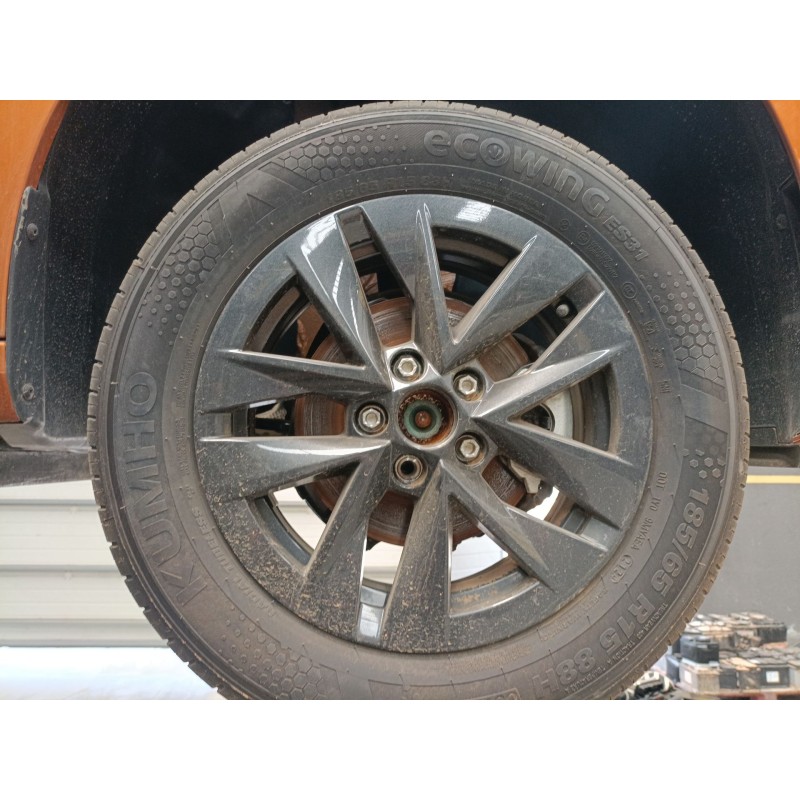 Recambio de llanta para skoda fabia iv (pj3) 1.0 tsi referencia OEM IAM 185/65/15  