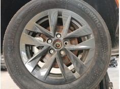 Recambio de llanta para skoda fabia iv (pj3) 1.0 tsi referencia OEM IAM 185/65/15  