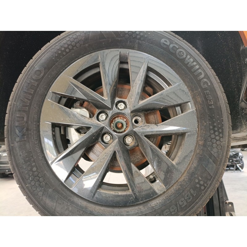 Recambio de llanta para skoda fabia iv (pj3) 1.0 tsi referencia OEM IAM 185/65/15  