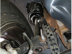 Recambio de amortiguador delantero derecho para skoda fabia iv (pj3) 1.0 tsi referencia OEM IAM   