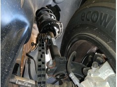 Recambio de amortiguador delantero izquierdo para skoda fabia iv (pj3) 1.0 tsi referencia OEM IAM   