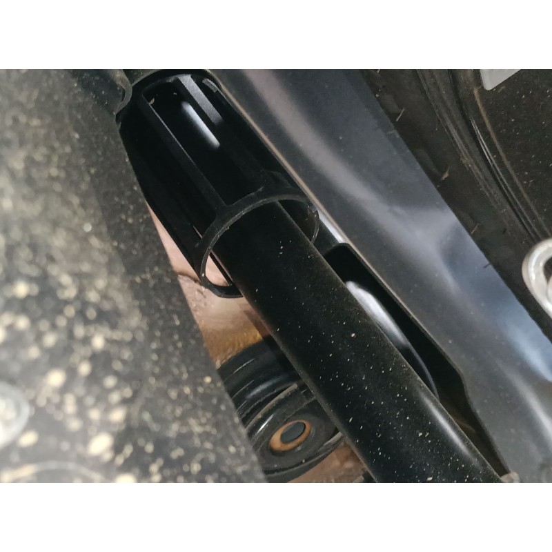 Recambio de amortiguador trasero derecho para skoda fabia iv (pj3) 1.0 tsi referencia OEM IAM   