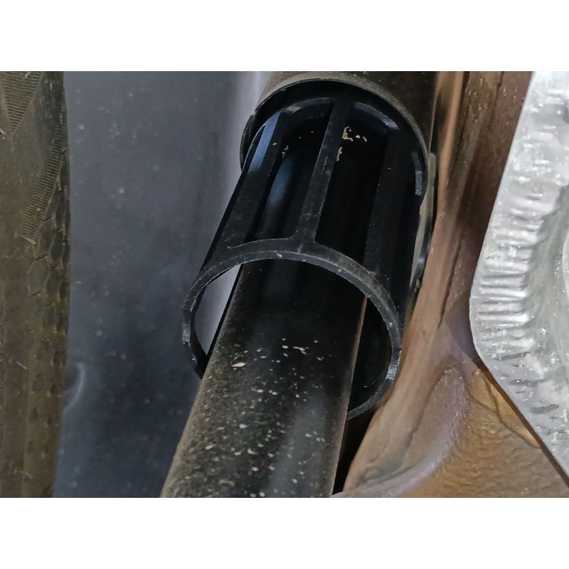 Recambio de amortiguador trasero izquierdo para skoda fabia iv (pj3) 1.0 tsi referencia OEM IAM   