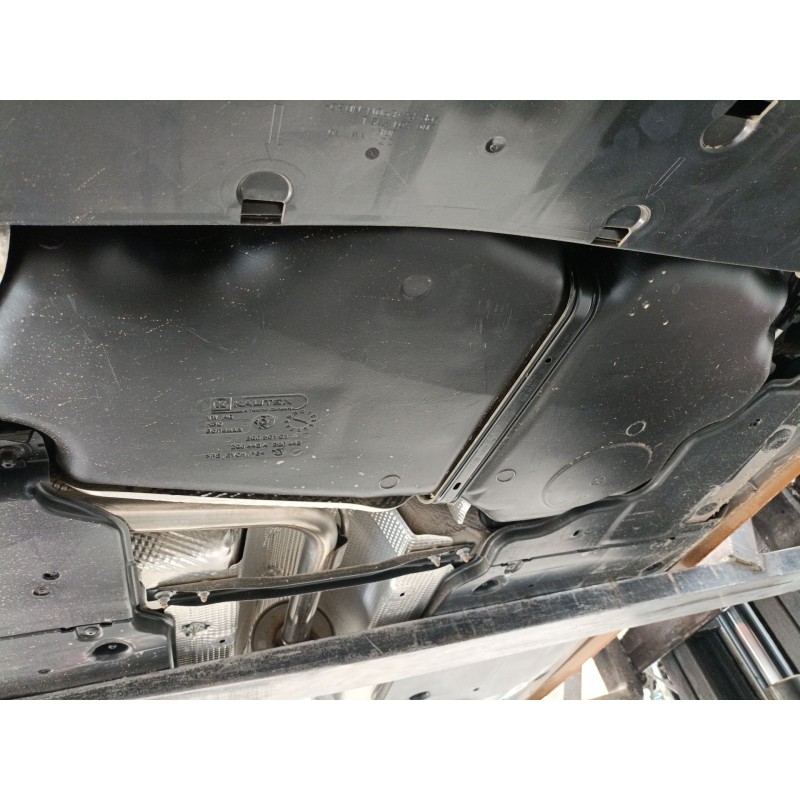 Recambio de deposito combustible para skoda fabia iv (pj3) 1.0 tsi referencia OEM IAM   