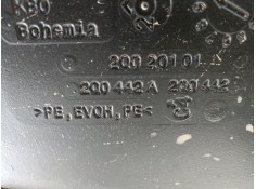 Recambio de deposito combustible para skoda fabia iv (pj3) 1.0 tsi referencia OEM IAM    2