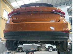 Recambio de paragolpes trasero para skoda fabia iv (pj3) 1.0 tsi referencia OEM IAM   
