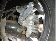 Recambio de pinza freno trasera derecha para skoda fabia iv (pj3) 1.0 tsi referencia OEM IAM   