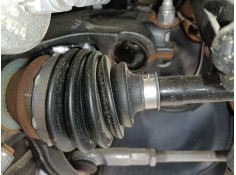 Recambio de transmision delantera derecha para skoda fabia iv (pj3) 1.0 tsi referencia OEM IAM   