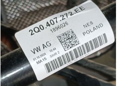 Recambio de transmision delantera derecha para skoda fabia iv (pj3) 1.0 tsi referencia OEM IAM    2