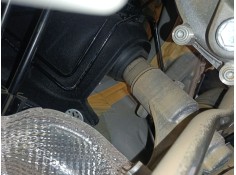 Recambio de cremallera direccion para skoda fabia iv (pj3) 1.0 tsi referencia OEM IAM   