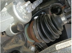 Recambio de mangueta delantera derecha para skoda fabia iv (pj3) 1.0 tsi referencia OEM IAM   