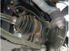 Recambio de mangueta delantera derecha para skoda fabia iv (pj3) 1.0 tsi referencia OEM IAM    2