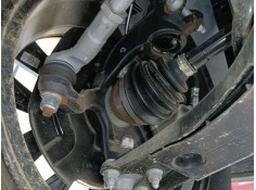 Recambio de mangueta delantera izquierda para skoda fabia iv (pj3) 1.0 tsi referencia OEM IAM   