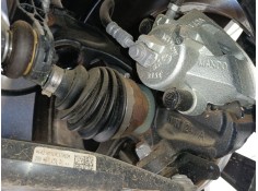 Recambio de mangueta delantera izquierda para skoda fabia iv (pj3) 1.0 tsi referencia OEM IAM    2