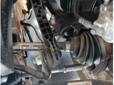 Recambio de transmision delantera izquierda para skoda fabia iv (pj3) 1.0 tsi referencia OEM IAM 2Q0407271DN  