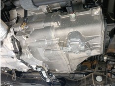 Recambio de caja cambios para skoda fabia iv (pj3) 1.0 tsi referencia OEM IAM VGV  