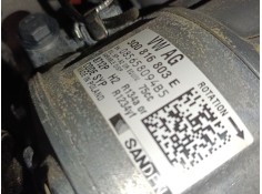 Recambio de compresor aire acondicionado para skoda fabia iv (pj3) 1.0 tsi referencia OEM IAM 3Q0816803E   2