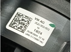 Recambio de anillo airbag para skoda fabia iv (pj3) 1.0 tsi referencia OEM IAM 2Q0959653  