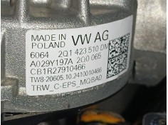 Recambio de columna direccion para skoda fabia iv (pj3) 1.0 tsi referencia OEM IAM 2Q1423510DM   2