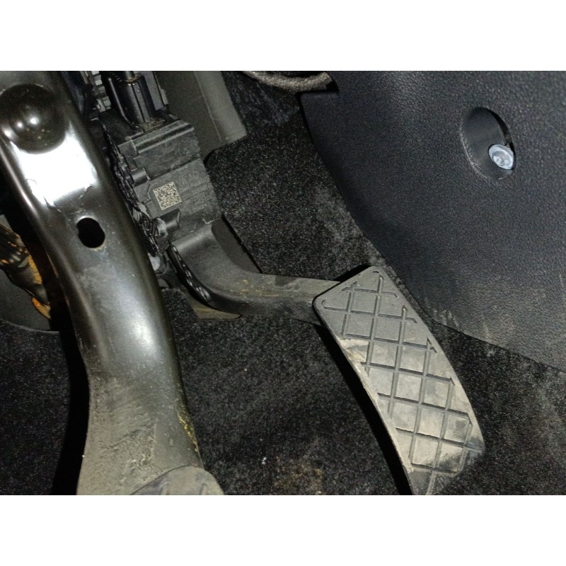 Recambio de pedal acelerador para skoda fabia iv (pj3) 1.0 tsi referencia OEM IAM 2Q1723503  