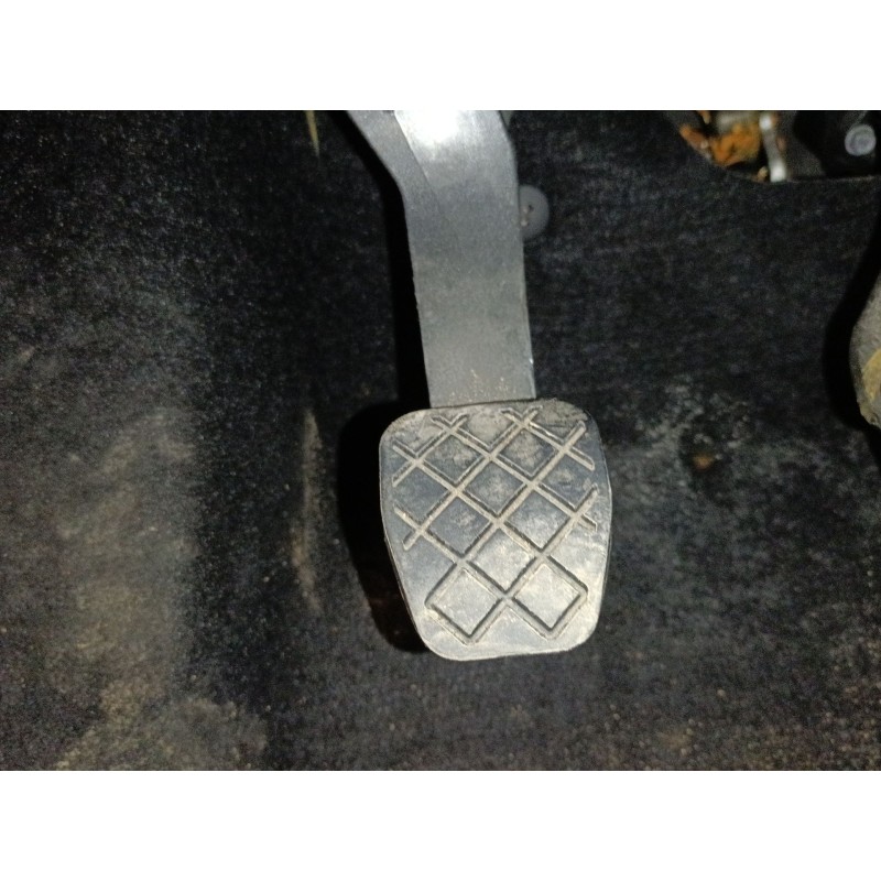 Recambio de pedal embrague para skoda fabia iv (pj3) 1.0 tsi referencia OEM IAM   
