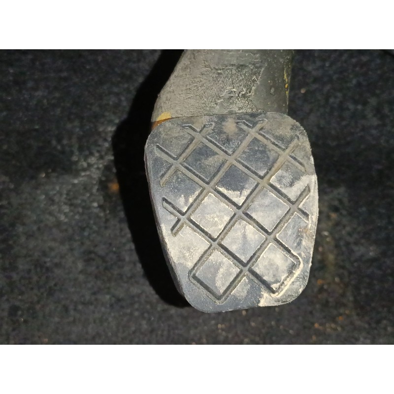 Recambio de pedal freno para skoda fabia iv (pj3) 1.0 tsi referencia OEM IAM   