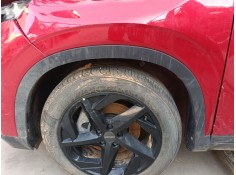 Recambio de aletin delantero izquierdo para omoda 5 290t referencia OEM IAM   