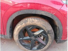 Recambio de aletin delantero derecho para omoda 5 290t referencia OEM IAM   