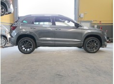 SKODA KAROQ (NU7, ND7)