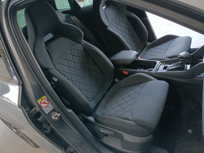 skoda karoq (nu7, nd7) del año 2017