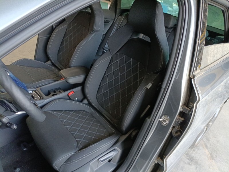 skoda karoq (nu7, nd7) del año 2017