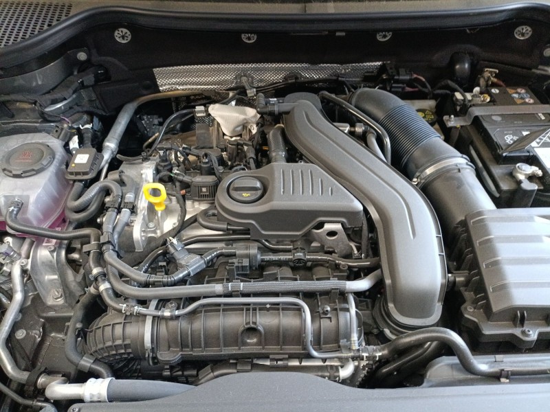 skoda karoq (nu7, nd7) del año 2017