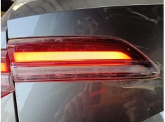 Recambio de piloto trasero izquierdo porton para skoda karoq (nu7, nd7) 1.5 tsi referencia OEM IAM   