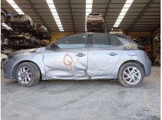 OPEL CORSA F (P2JO)