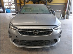 opel corsa f (p2jo) del año 2020 2