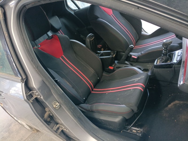 opel corsa f (p2jo) del año 2020