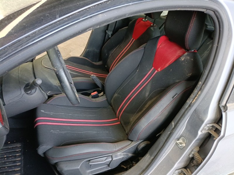 opel corsa f (p2jo) del año 2020