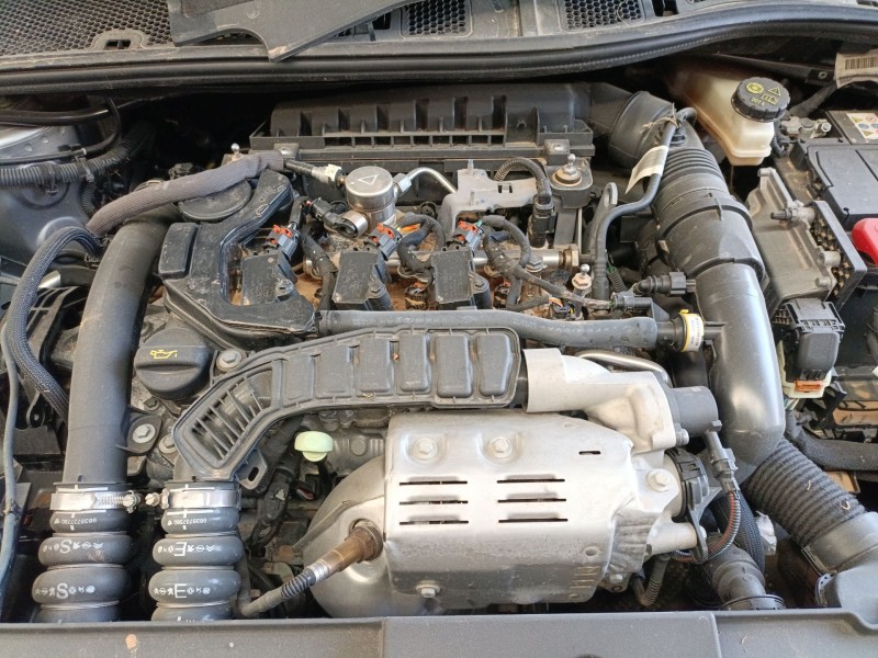 opel corsa f (p2jo) del año 2020