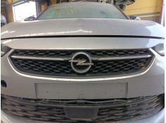 Recambio de rejilla delantera para opel corsa f (p2jo) 1.2 (68) referencia OEM IAM   