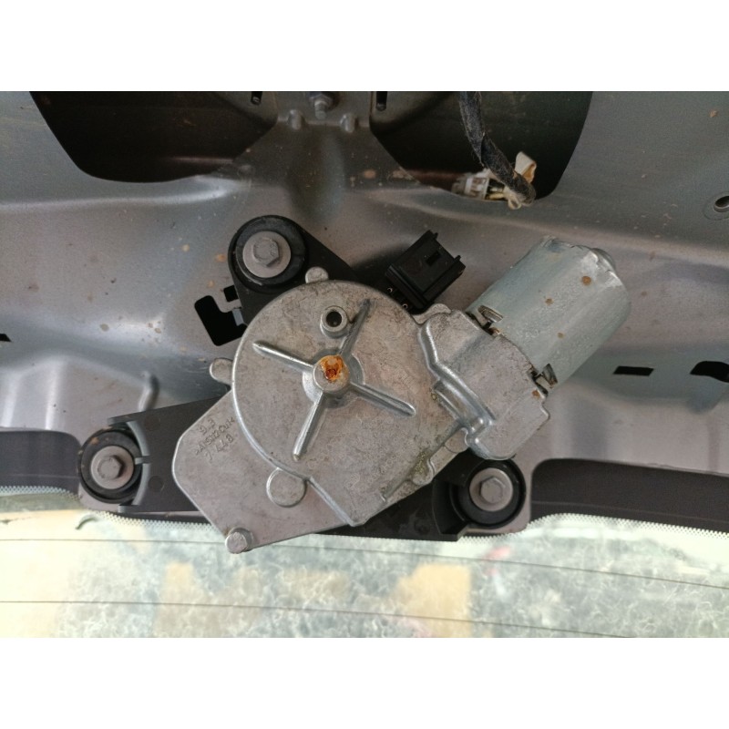 Recambio de motor limpia trasero para opel corsa f (p2jo) 1.2 (68) referencia OEM IAM   