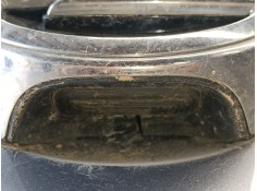 MANETA EXTERIOR PORTON 