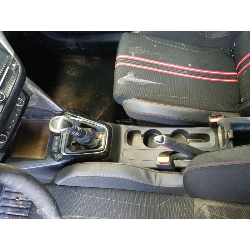 Recambio de consola central para opel corsa f (p2jo) 1.2 (68) referencia OEM IAM   