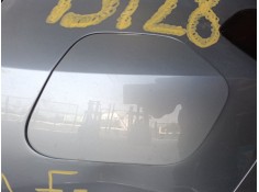 TAPA EXTERIOR COMBUSTIBLE 