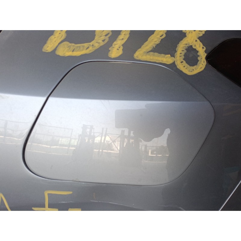 Recambio de tapa exterior combustible para opel corsa f (p2jo) 1.2 (68) referencia OEM IAM   