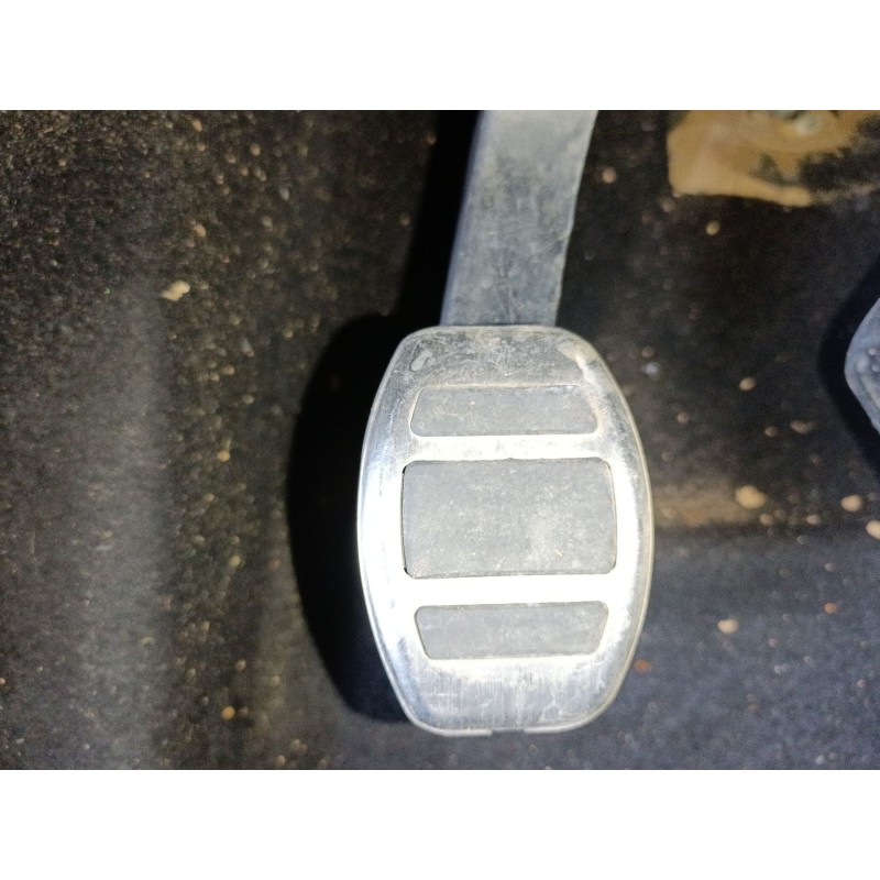 Recambio de pedal embrague para opel corsa f (p2jo) 1.2 (68) referencia OEM IAM   