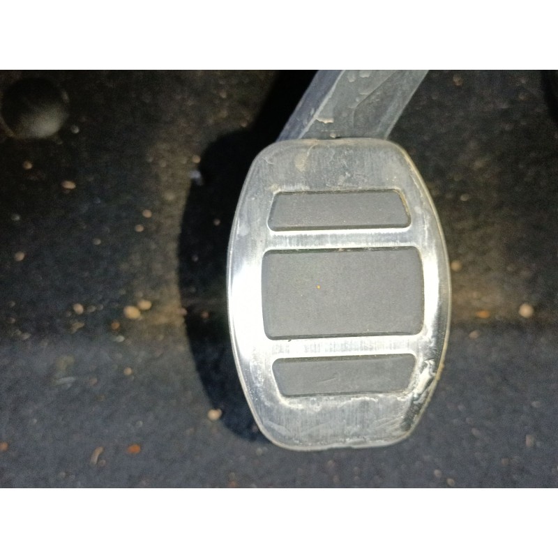 Recambio de pedal freno para opel corsa f (p2jo) 1.2 (68) referencia OEM IAM   