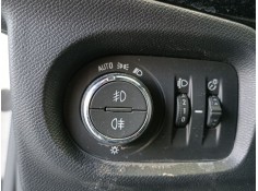 Recambio de mando luces para opel corsa f (p2jo) 1.2 (68) referencia OEM IAM   