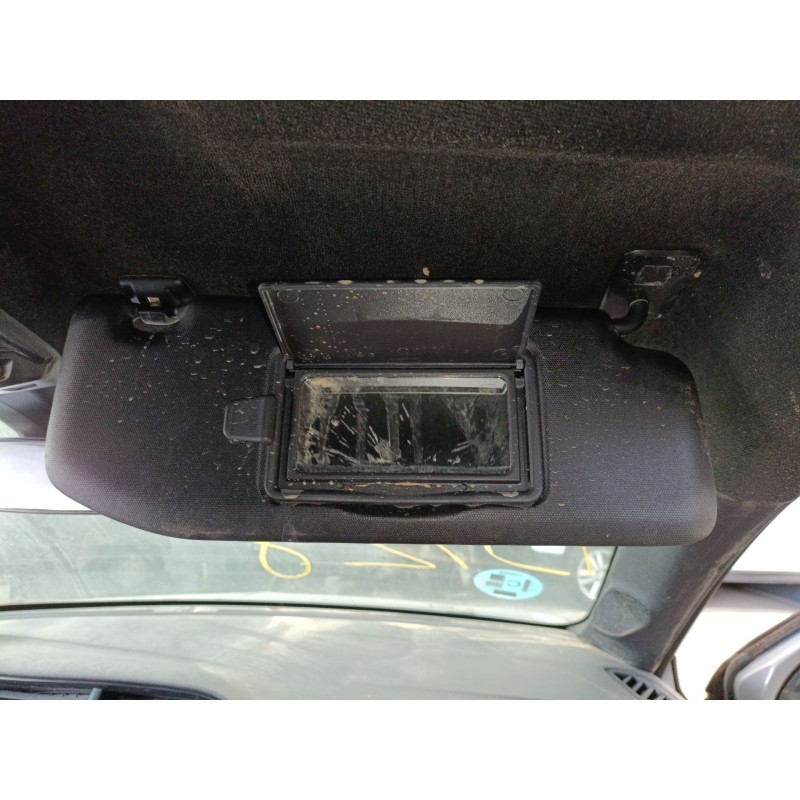 Recambio de parasol derecho para opel corsa f (p2jo) 1.2 (68) referencia OEM IAM   