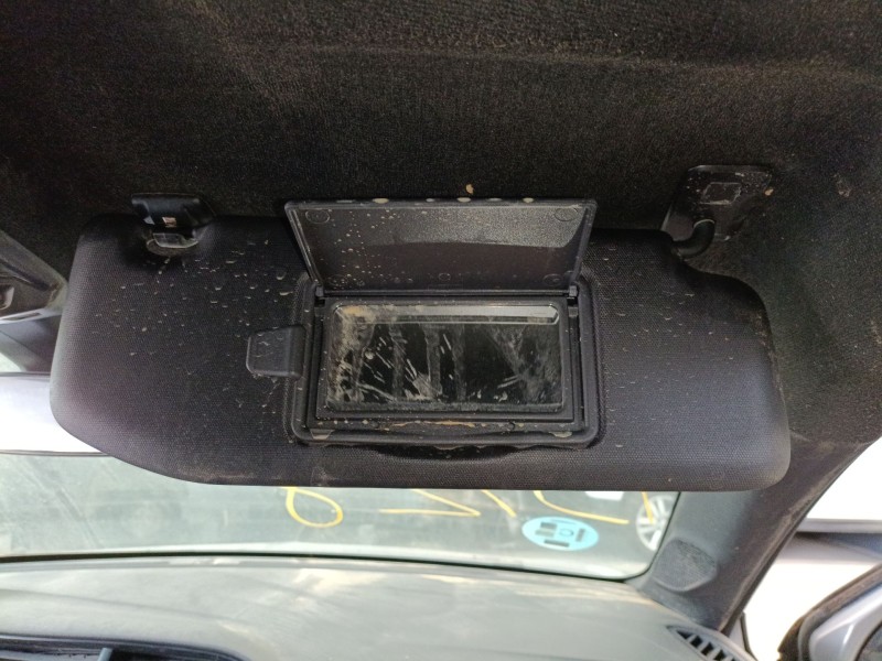 Recambio de parasol derecho para opel corsa f (p2jo) 1.2 (68) referencia OEM IAM   